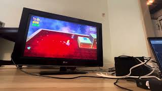 Super Mario 3D World with @ZachAttack-16  Part 9: World ⭐️