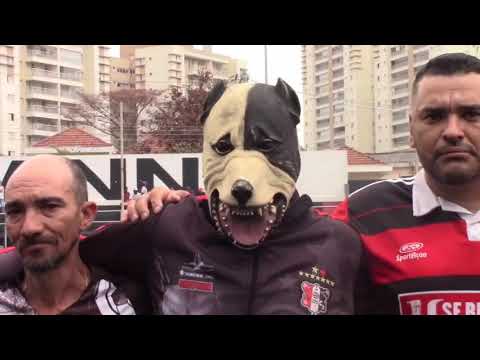 Abertura Final da Copa Lausanne Engemon 40 - 9 de Julho 1x1 Anhanguera - 9 de julho (Campeão)