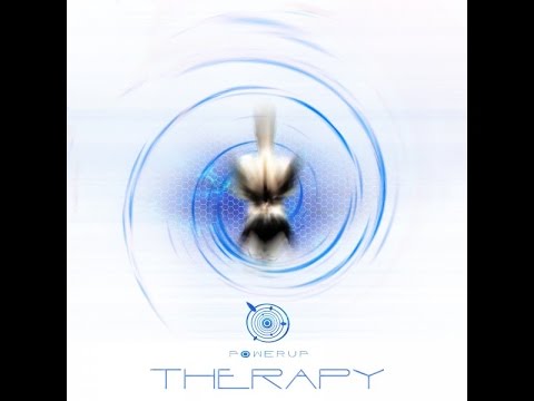 Powerup -Therapy (Full Mini-Album)