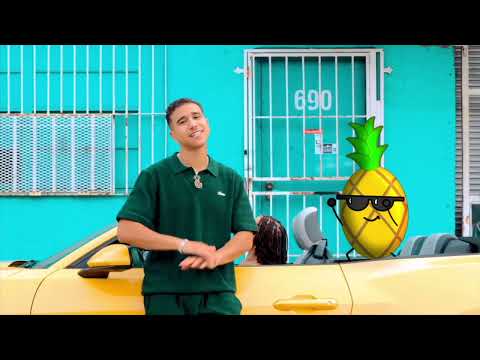 Ramriddlz - Vachina (Official Music Video)