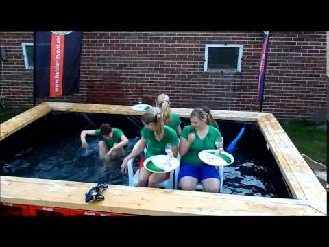 Cold Water Challenge 2014 --- Kettler Event