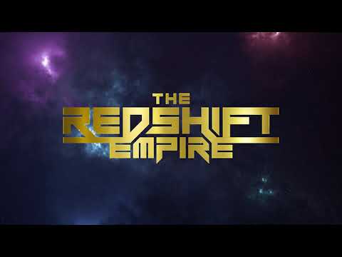 THE REDSHIFT EMPIRE - New Horizons