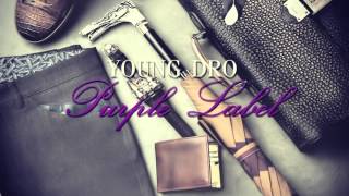 Young Dro - Pistol (Official Audio)