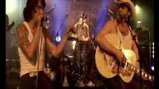 The BossHoss - Hey Ya