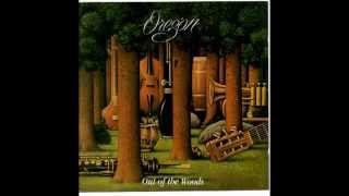 Dance to the Morning Star  OREGON