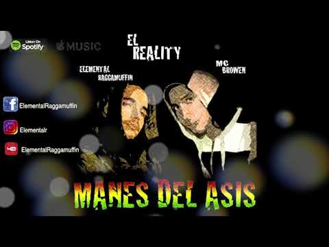 El Llamado  -  Manes del Asis