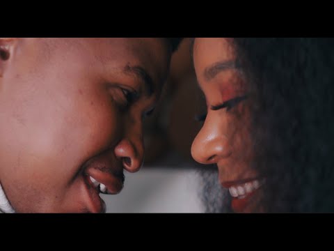 Miss Rose - Hole (Official Visualizer)