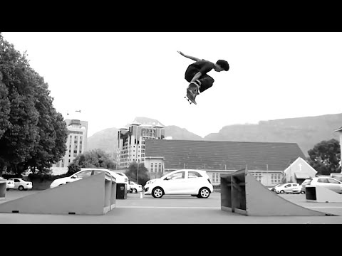 'Where We Come From' Bangers with Axel Cruysberghs, Chris Pfanner & More