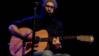 William Fitzsimmons - Funeral Dress