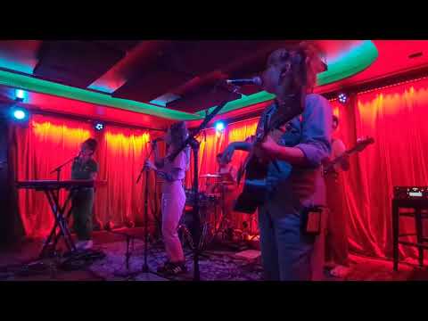 @trousdalemusic Live - Do Re Mi (Barboza, Seattle, March 11, 2023)
