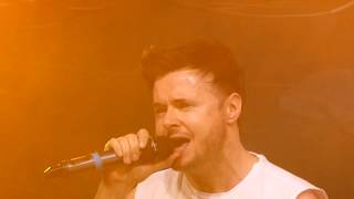 911 - More Than A Woman | Bath Forum | 26/02/2020