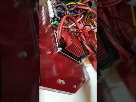 How to install TMC2208 easy 3D printer upgrade.