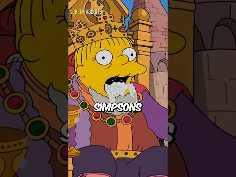 5 Times Simpsons Characters Passed Away