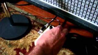 Video thumbnail for Echo Flex Demo by BigKnobPedals