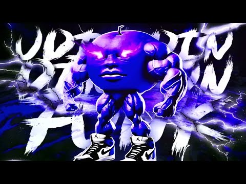 UDIN DIN DIN DUN FUNK (Super Slowed) - 1HXSX