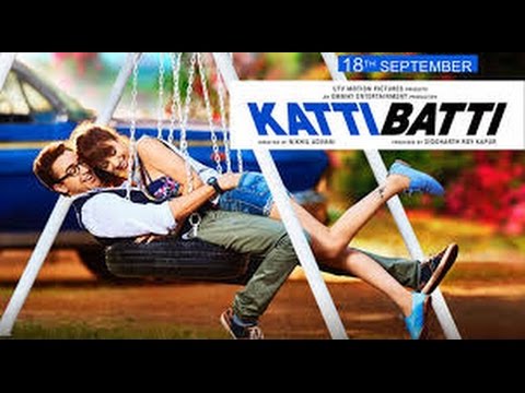 Katti Batti' Official Trailer REVIEW | Kangana Ranaut & Imran Khan