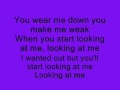 The Way You Hate Me -Everlea (Lyrics)