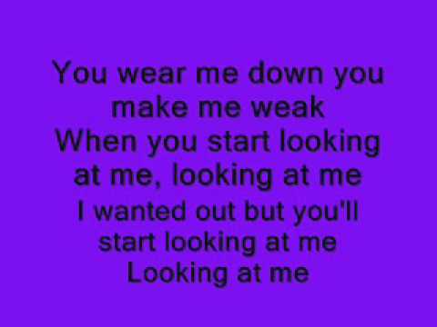 The Way You Hate Me -Everlea (Lyrics)