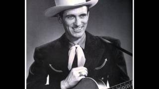 Ernest Tubb ~ What Am I Living For