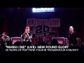 "When I Die" - New Found Glory 20 Years of Pop Punk LIVE at The Troubadour 4/28/2017 (w/Commentary)