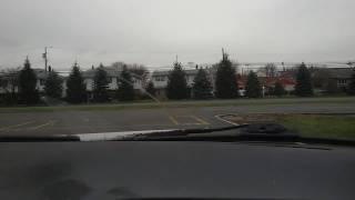 Lodi njmvc road test practice