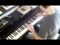 Piano Solo - Dream a Little Dream of Me 