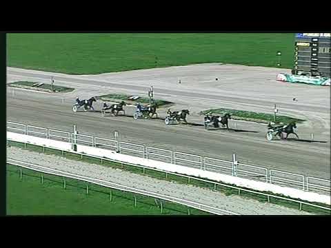 Napoli Trotto 28/10/2022 - 2ª prova di qualifica