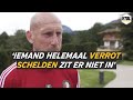 Stam: 'Iemand helemaal verrot schelden zit er niet in' - VTBL