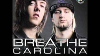 Breathe Carolina-Blackout (Official Song) Lyrics