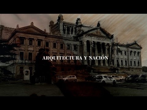 Arquitectura y Nación | 100 años de SAU