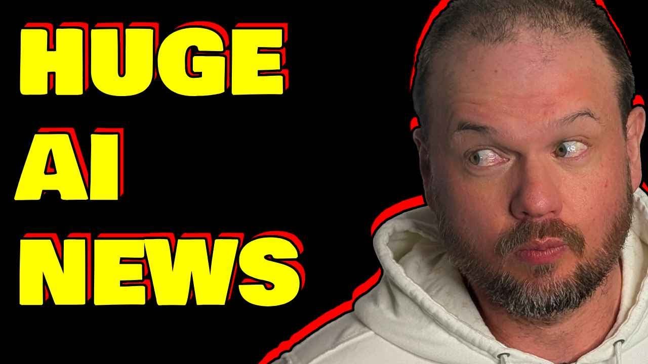 AI NEWS: OpenAI Economic Impact, Google's Robots and Apollo's Strange Scheming AI's