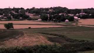 THE "AMERICAN GHOST HUNTER" OFFICIAL TRAILER