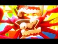 The Amazing Digital Circus Ep 8 Caine S Crashout Scenes