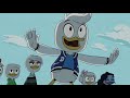 Dewey Duck Stand Out AMV