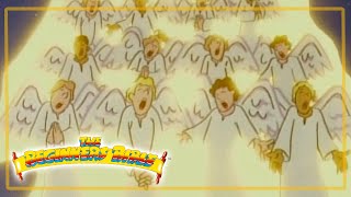 Two Episodes Beginners Bible 77 - The Beginners Bible