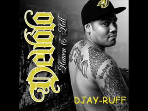 DJAYRUFF - Devolo Too Shy