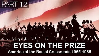 Eyes On The Prize - (Part 12) A Nation of Law 1968–1971