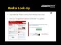 PARS PAPS Check Training Tutorial PARS PAPS Check Training Tutorial