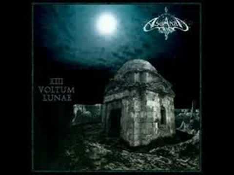 Asgaard - Mare Nectaris