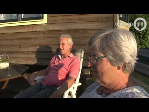 Groeten uit Gelderland 10 juli 2014