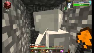 Minecraft - Advent of Ascension - 007 - Toybox?!?