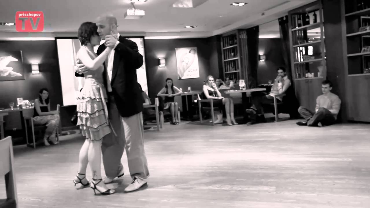 Selen Sürek & Alper Ergökmen, 29.03.2011, Russia, Moscow, Milonga "Brazilero" (3)