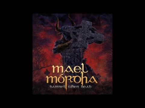 Mael Mordha - The Sacking of the Vedrafjord (HQ) (LYRICS)