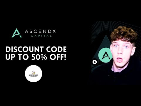 Ascend Promo Code Nj