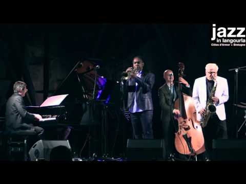 Ronald Baker Quintet invite Michele Hendricks au 20e Festival Jazz In Langourla