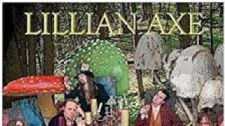 LILLIAN AXE WATERS RISING (CLASSIC SONG REVIEW)