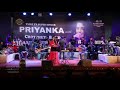 Aalayamaniyin Osaiyai By Priyanka Nk