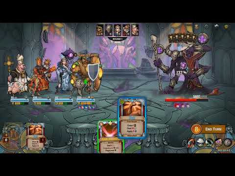 Across The Obelisk | One Turn Kill