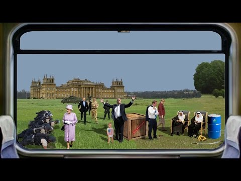 Funki Porcini CONSERVATIVE APOCALYPSE