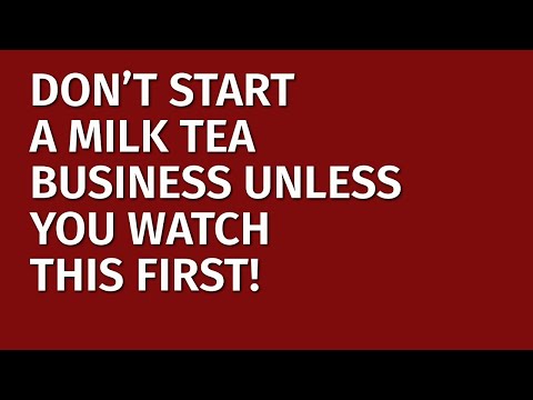 , title : 'How to Start a Milk Tea Business in 2023 | Free Milk Tea Business Plan Included | Milk Tea Ideas'